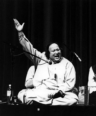 Rag Se Ghazal Tak